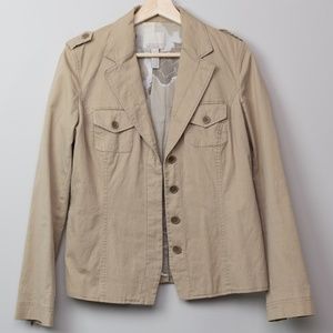 Banana Republic Linen Women's Jacket